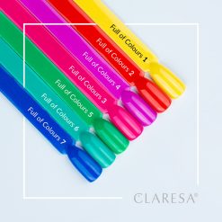 Alternative view of CLARESA - FULL OF COLOURS 5ml n.01