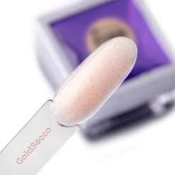 Alternative view of Tixo Builder Gel - GOLD SECCO - Allepaznokcie 15gr