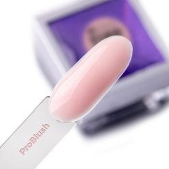 Alternative view of Tixo Builder Gel - PRO BLUSH - Allepaznokcie 15gr