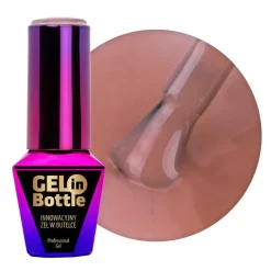 Gel In Bottle - Tan Line - Molly Nails 10ml