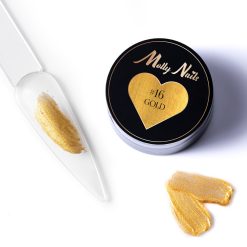 Pro Art Paste - Molly Nails Hema/Di-Hema - nr.16