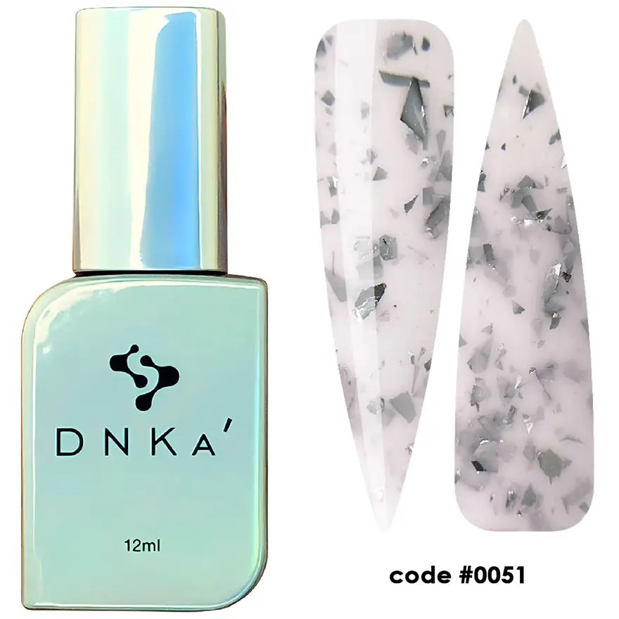 DNKà - Liquid Acrygel 12ml - 0051 HERCULES