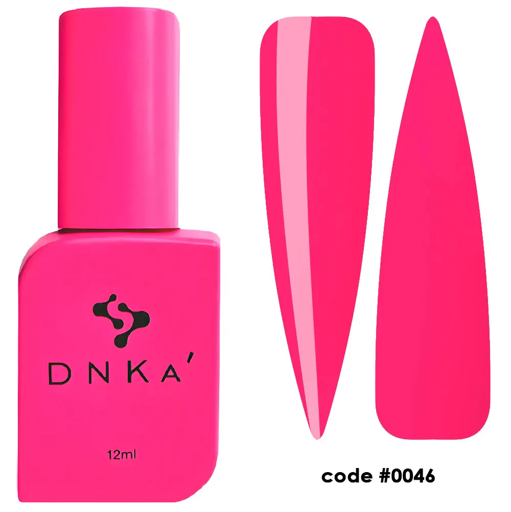DNKà - Liquid Acrygel 12ml - 0046 ST.LUCIA