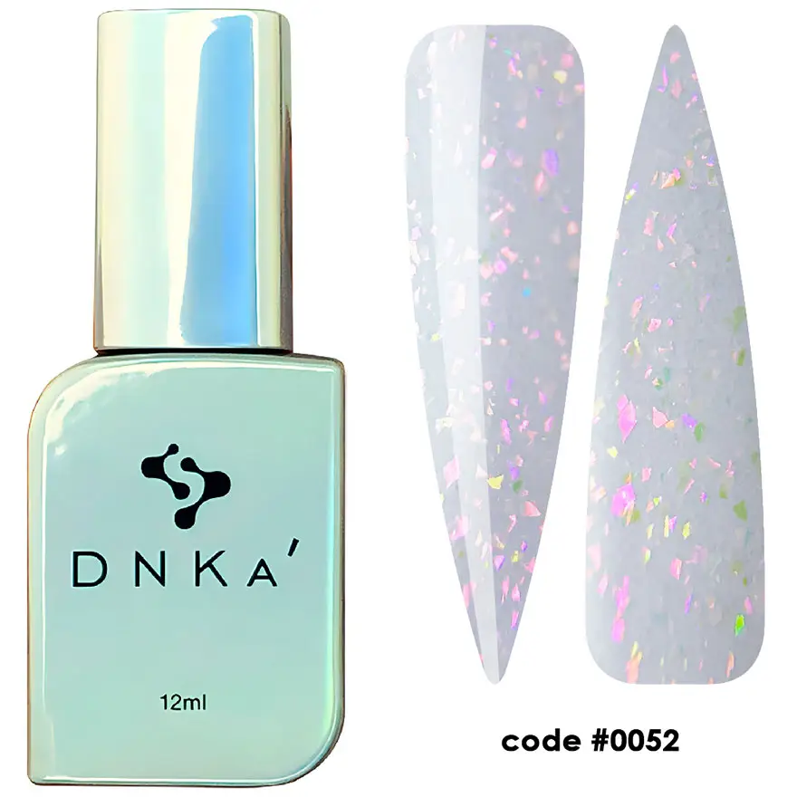 DNKà - Liquid Acrygel 12ml - 0052 OCTANS