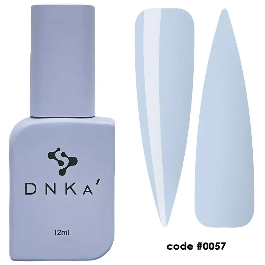 DNKà - Liquid Acrygel 12ml - 0057 ORION
