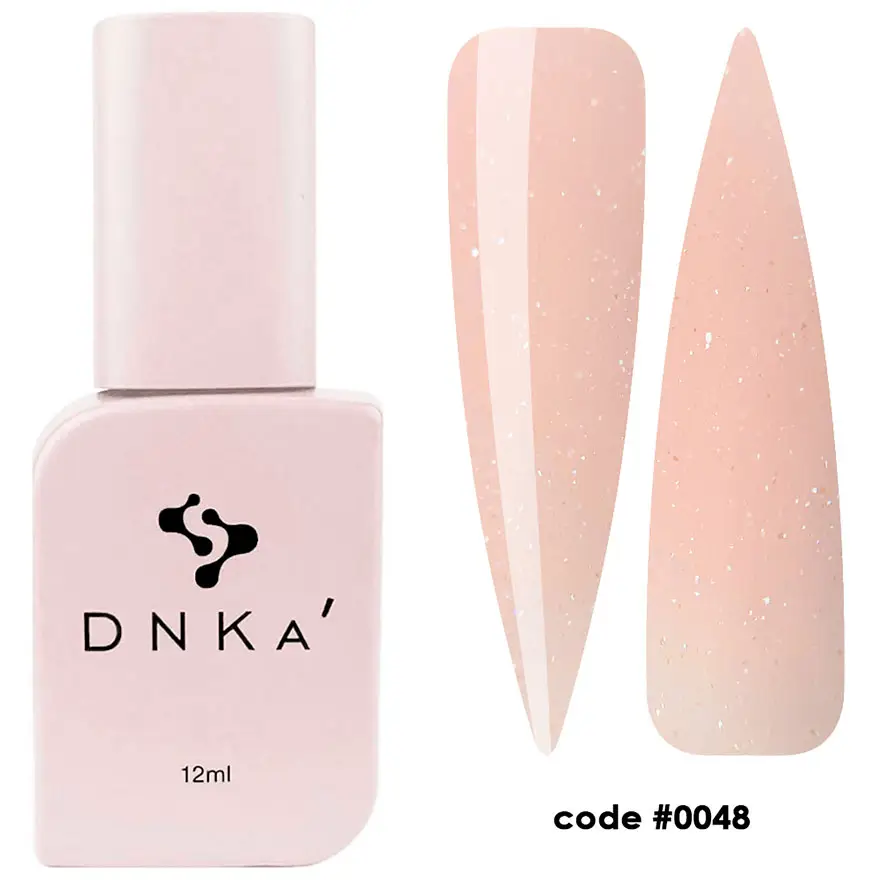 DNKà - Liquid Acrygel 12ml - 0048 ANDROMEDA