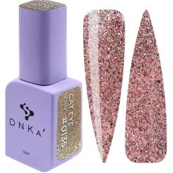 DNKa' - Color Gel n.0135 - CAT EYES  12ml
