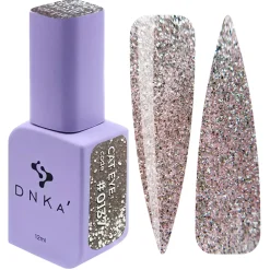 DNKa' - Color Gel n.0137 - CAT EYES  12ml