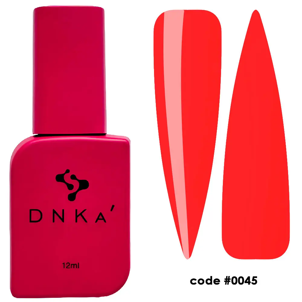 DNKà - Liquid Acrygel 12ml - 0045 BORA BORA
