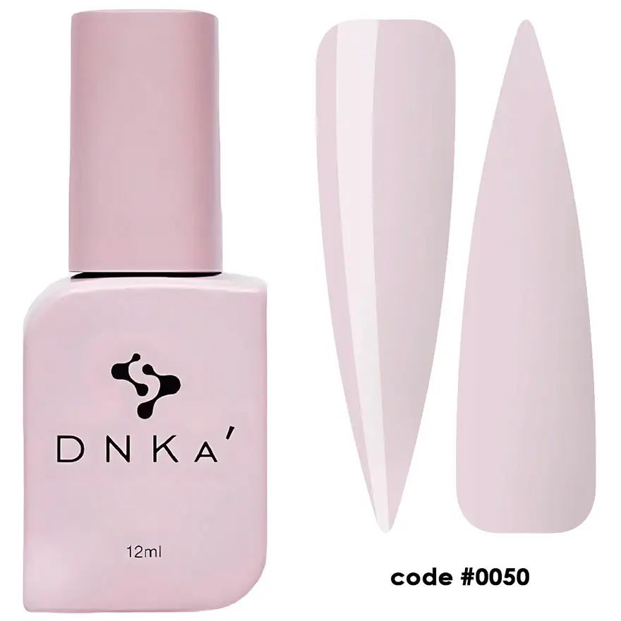 DNKà - Liquid Acrygel 12ml - 0050 CASSIOPEIA