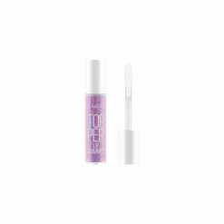 CLARESA - TOPPER LIP SHIMMER 01 BLINK PINK