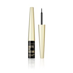 CLARESA - EYELINER MATTE BY NATURAL 4gr
