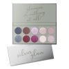 CLARESA - PALETTE DI OMBRETTI - SILVER GLAM