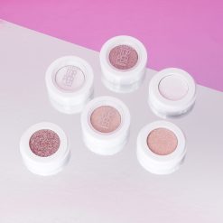 Alternative view of CLARESA - OMBRETTO TOPPER EYESHADOW - 01
