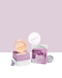 Alternative view of CLARESA - CIPRIA ILLUMINANTE SUPER POW(D)ER GLOW  12gr