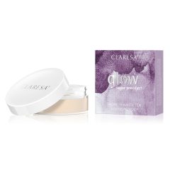 CLARESA - CIPRIA ILLUMINANTE SUPER POW(D)ER GLOW  12gr
