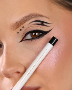 Alternative view of CLARESA - MATITA OCCHI - EASY ON THE EYE - 01 BLACK