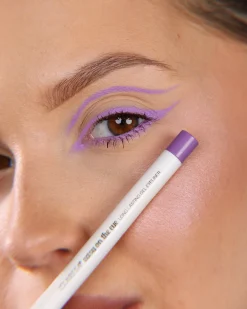 Alternative view of CLARESA - MATITA OCCHI - EASY ON THE EYE - 04 PURPLE DAISY