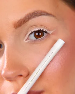 Alternative view of CLARESA - MATITA OCCHI - EASY ON THE EYE - 03 WHITE