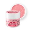 CLARESA - SOFT & EASY - GLIMMER PINK - 12gr