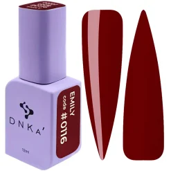 DNKa' - Color Gel n.0116 - EMILY- 12ml