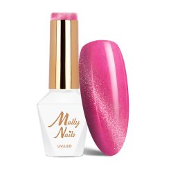 Molly Nails - Neon Flashy Cat Eyes n.173 - 8gr