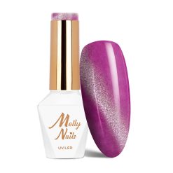 Molly Nails - Neon Flashy Cat Eyes n.174 - 8gr