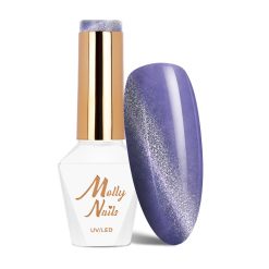 Molly Nails - Neon Flashy Cat Eyes n.175 - 8gr