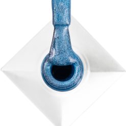 Alternative view of Molly Nails - Neon Flashy Cat Eyes n.176 - 8gr