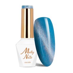 Molly Nails - Neon Flashy Cat Eyes n.176 - 8gr