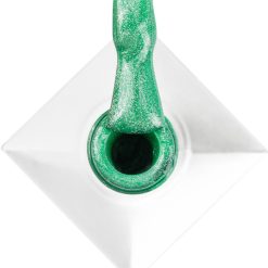 Alternative view of Molly Nails - Neon Flashy Cat Eyes n.177 - 8gr