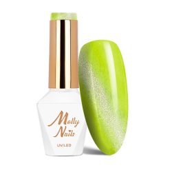 Molly Nails - Neon Flashy Cat Eyes n.178 - 8gr