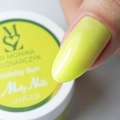 Alternative view of Molly Nails - HOLIDAY SUN by Monika Szlósarczyk 15gr