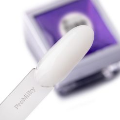 Alternative view of Tixo Builder Gel - PRO MILKY - Allepaznokcie 15gr