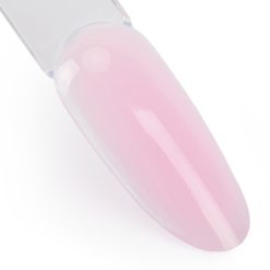 Alternative view of Molly Nails - Gel in Bottle PRO SALON - Icy Pink  15gr