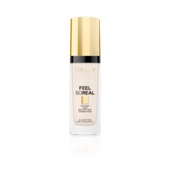 CLARESA - FONDOTINTA - FEEL SO REAL - 02 LIGHT 34gr