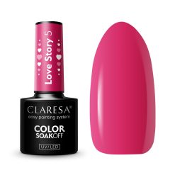 CLARESA - LOVE STORY 5ml - n.05