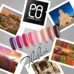 Alternative view of PALU - TBILISI 11ml - TB1