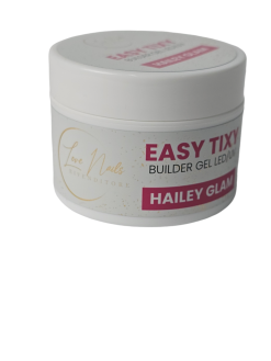 LOVE NAILS - Easy Tixy - HAILEY GLAM - 50gr