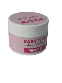 LOVE NAILS - Easy Tixy - PINKYPI' - 50gr