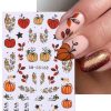 Set 2 Stickers - Autumn