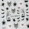 Stickers - Halloween Spider