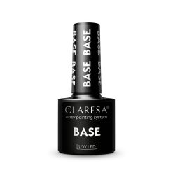CLARESA - BASE BASE - 5gr