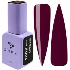DNKa' - Color Gel n.0114 - DOPPIO 12ml