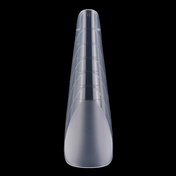 Dual Form Koper Mandorla Russa L