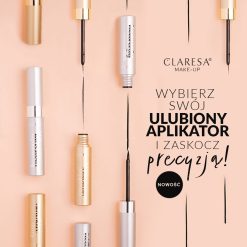 Alternative view of CLARESA - EYELINER - SMOKING SHARP