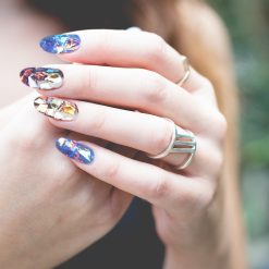 Alternative view of Broken Mirror Effect - n. 16