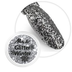 Glitter Winter - n.01