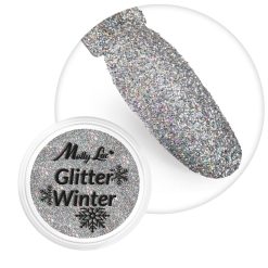 Glitter Winter - n.02