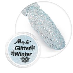 Glitter Winter - n.03